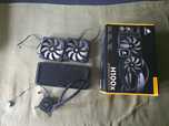 Chłodzenie wodne Corsair H100x