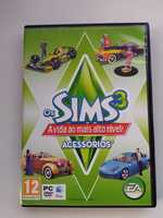 Jogo para PC Sims 3 a vida ao mais alto nivel