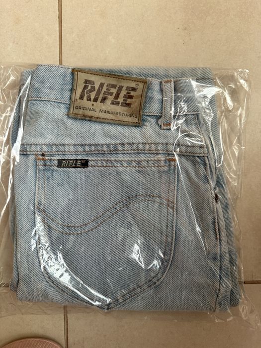 Спідниця джинсова Rifle