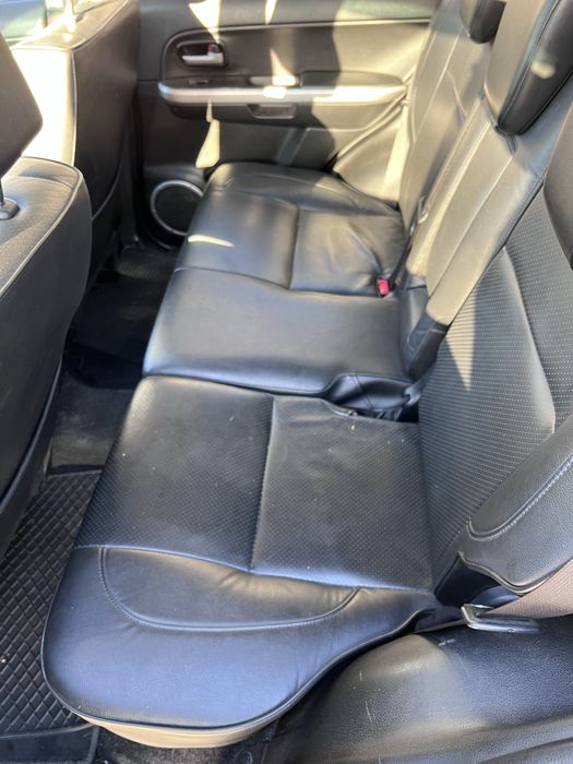 Suzuki Grad Vitara 2011 1.9D