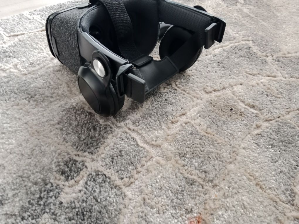 Google bobo vr z5 na telefon