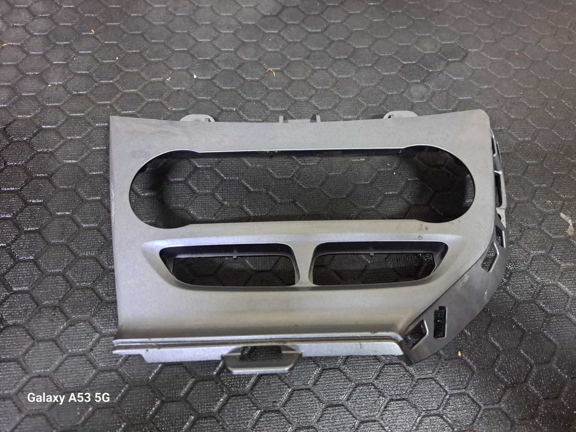 Panel klimatyzacji, obudowa, przyciski Ford Focus Mk3