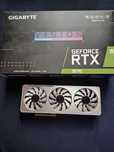 Gigabyte vision oc RTX 3070 8 gb