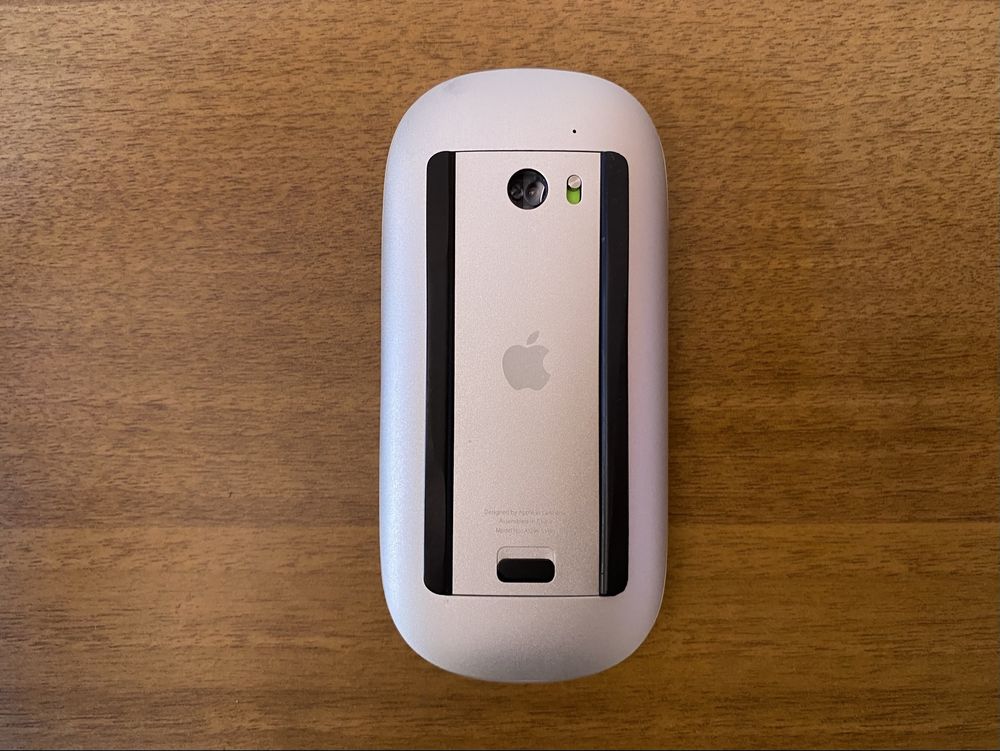 Apple Magic Keyboard e Mouse - Teclado e Rato Apple