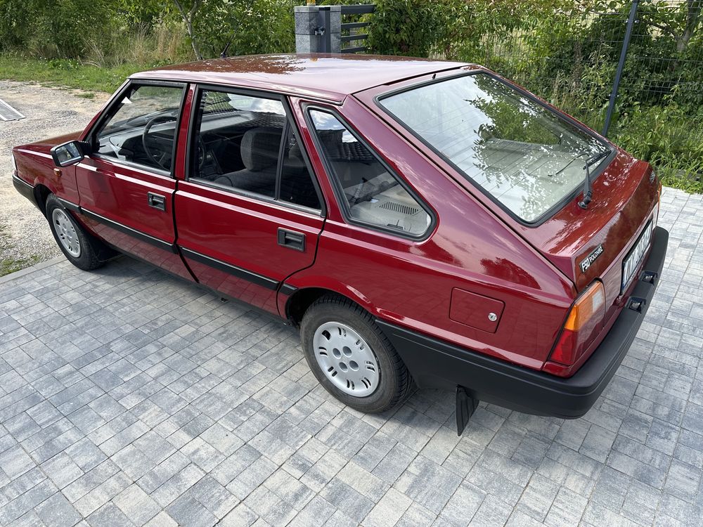 Polonez 1991r 22tys km orginal