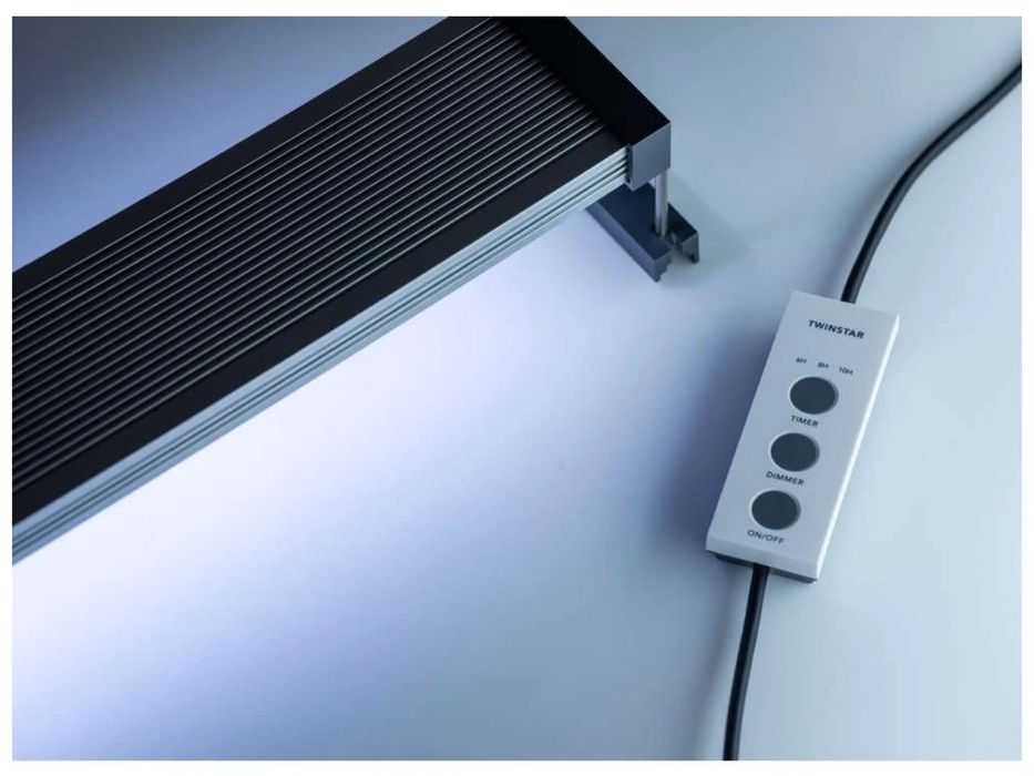 Iluminação RBG Twinstar 90b II