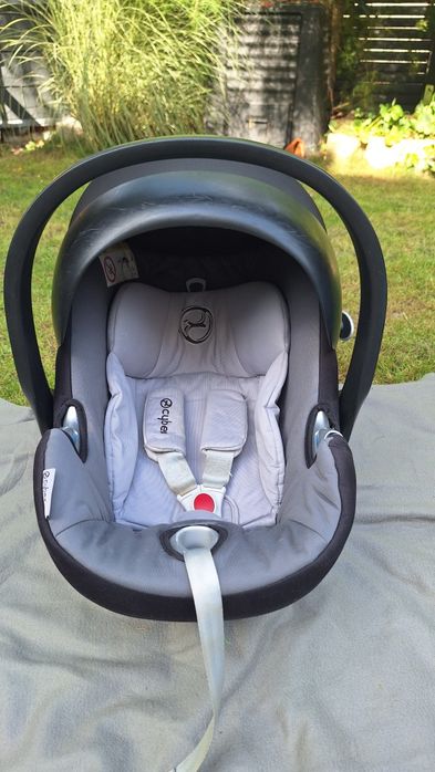 Fotelik samochodowy Cybex Aton Q