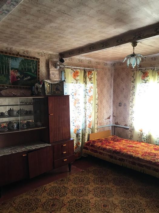 Продам будинок село Богданівка