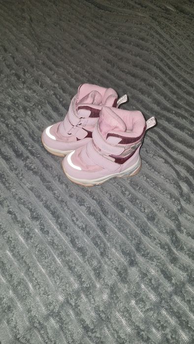 Термочеревички зимові Tom.M 23 розмір