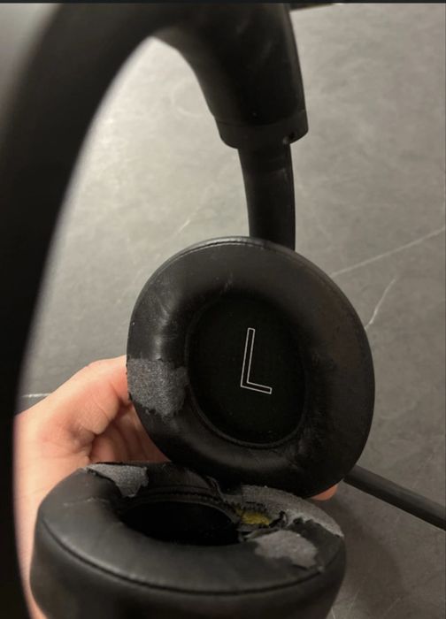 Sluchawki bezpszewodowe XBOX