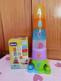 Torre Stack & Fun Chicco