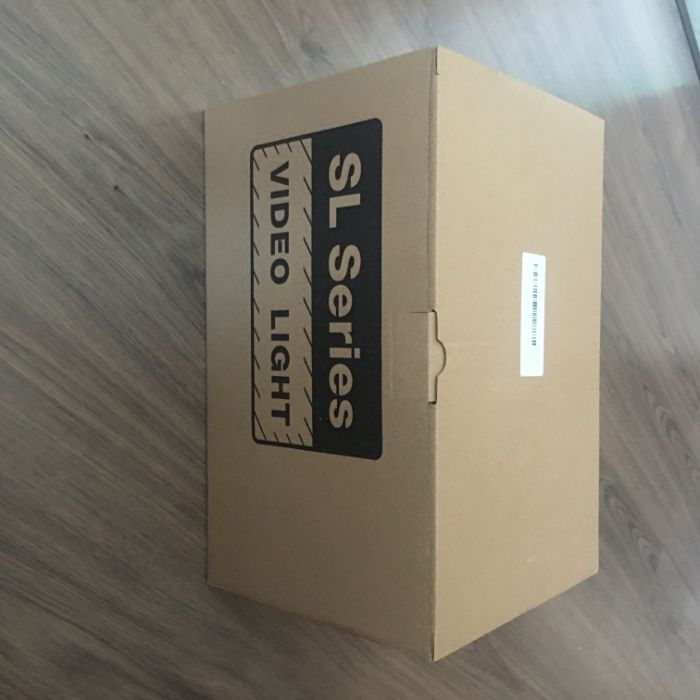 Godox SL60W постійне LED світло / відеосвітло,  світло для контенту