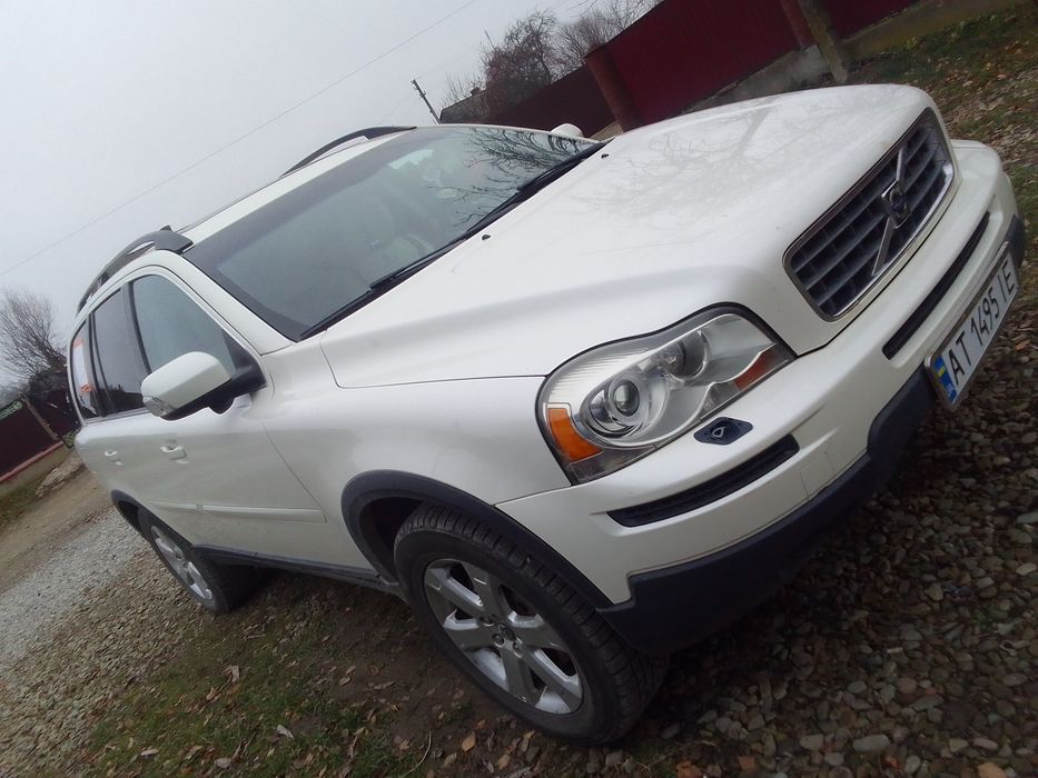 Продам VOIVO XC90