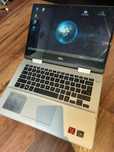 Laptop dotykowy Dell