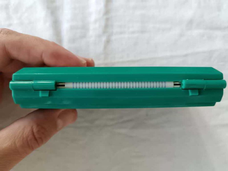 Green House (Nintendo Game & Watch, Loose, Tested, No Battery)