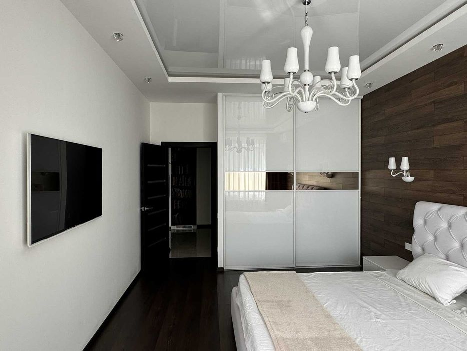 Продам квартиру на первой линии от моря в г.Черноморск