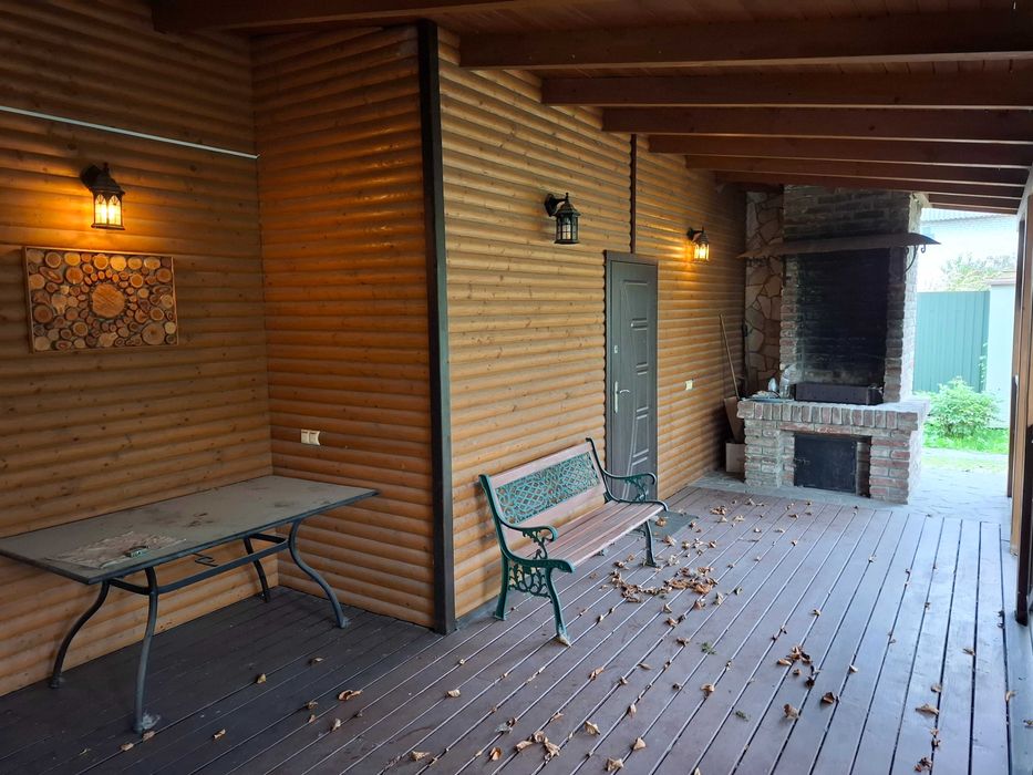 Оренда Будинку у Миколаєві біля озера Задорожнє