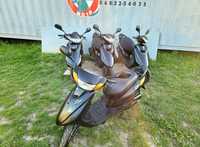 Ямаха 36 Yamaha Jog36 без пробігу по Укр.Нова Поставка з Японії 39ZR