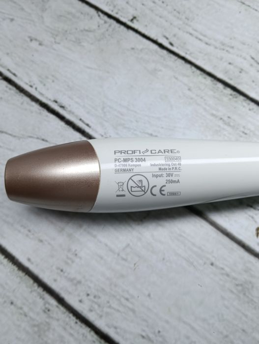 Фрезер Profi Care