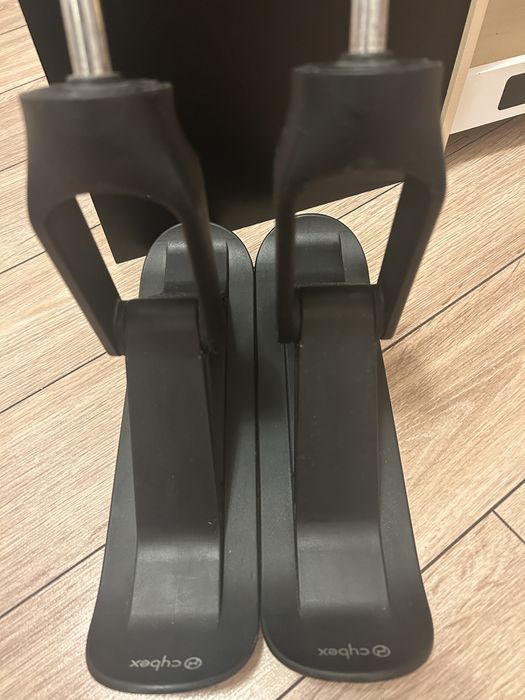 Narty do wozka Cybex Priam