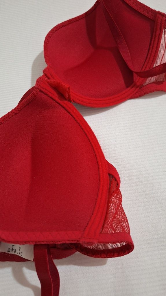 Soutien push up Triumph