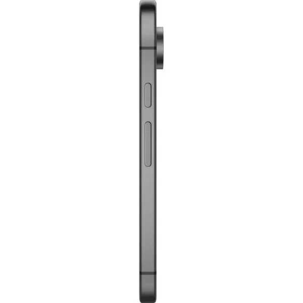 Смартфон Google Pixel 9 12/256GB Obsidian