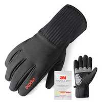 Nowe zimowe rękawiczki / rękawice / narciarskie / ocieplane L !3108!