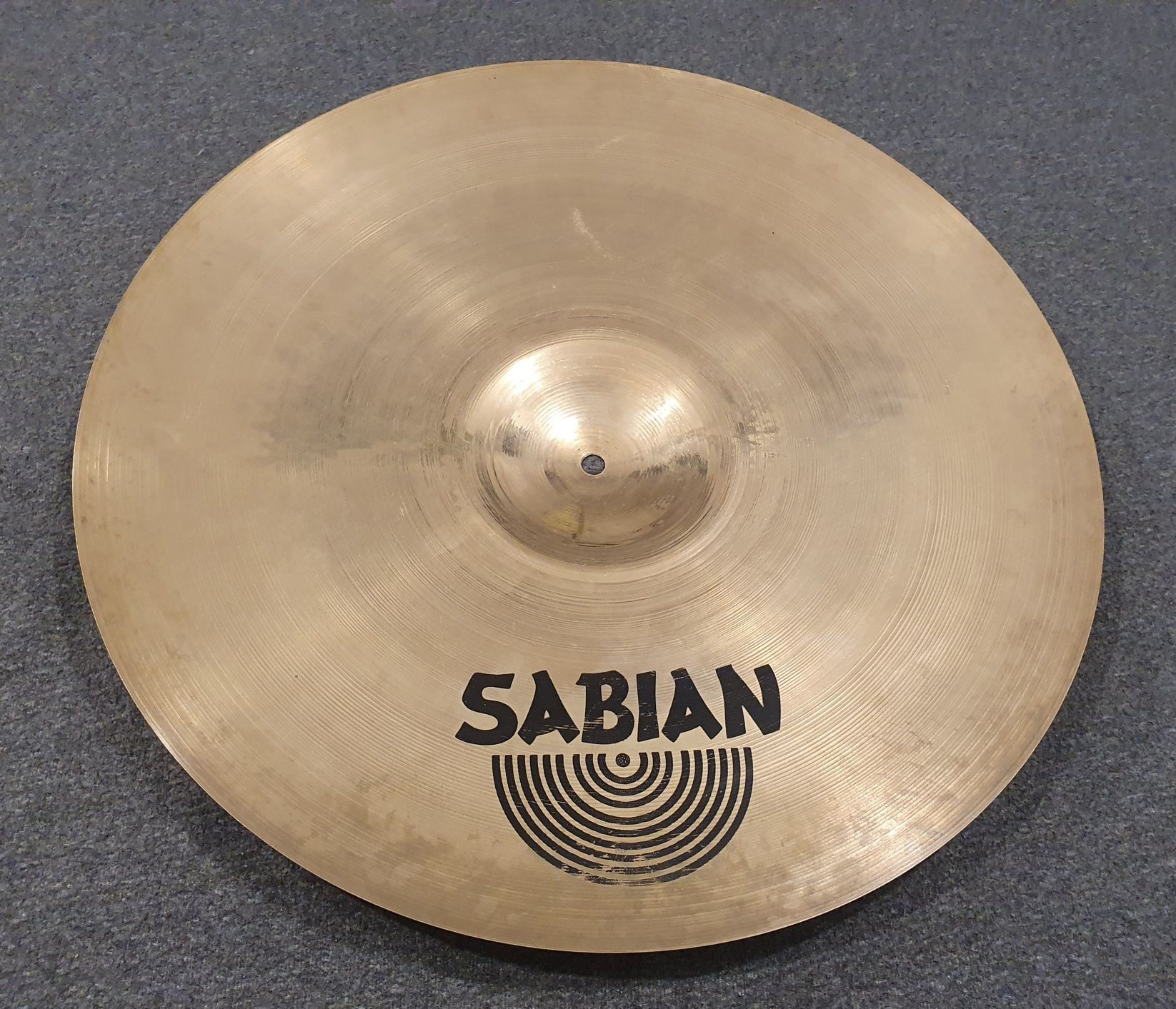 Talerz Sabian 20" AAX Studio Ride