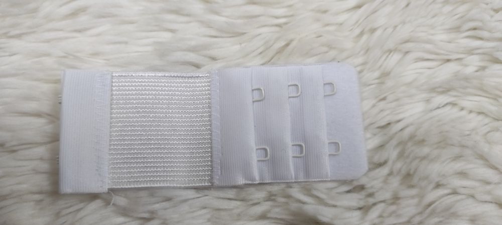 Przedłużenie do biustonosza