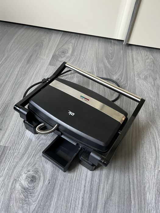 Гриль Ок OCG 1520