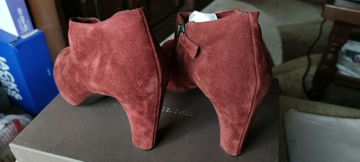 Sapatos de mulher Roberto Del Carlo n°37  SP 002
