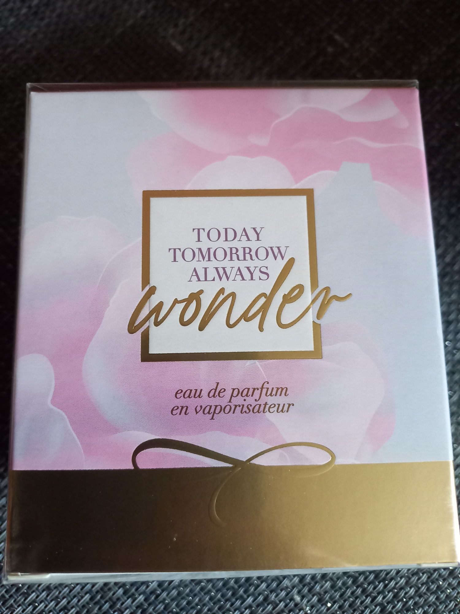 TTA Wonder 50 ml Avon