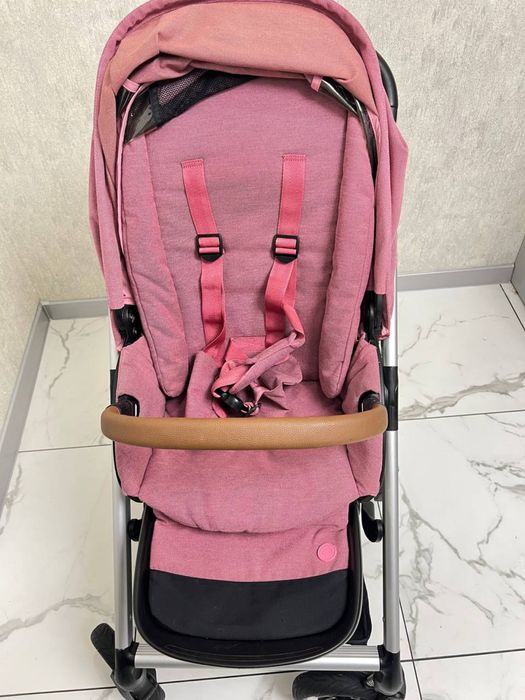 Коляска Cybex Talos 2в1