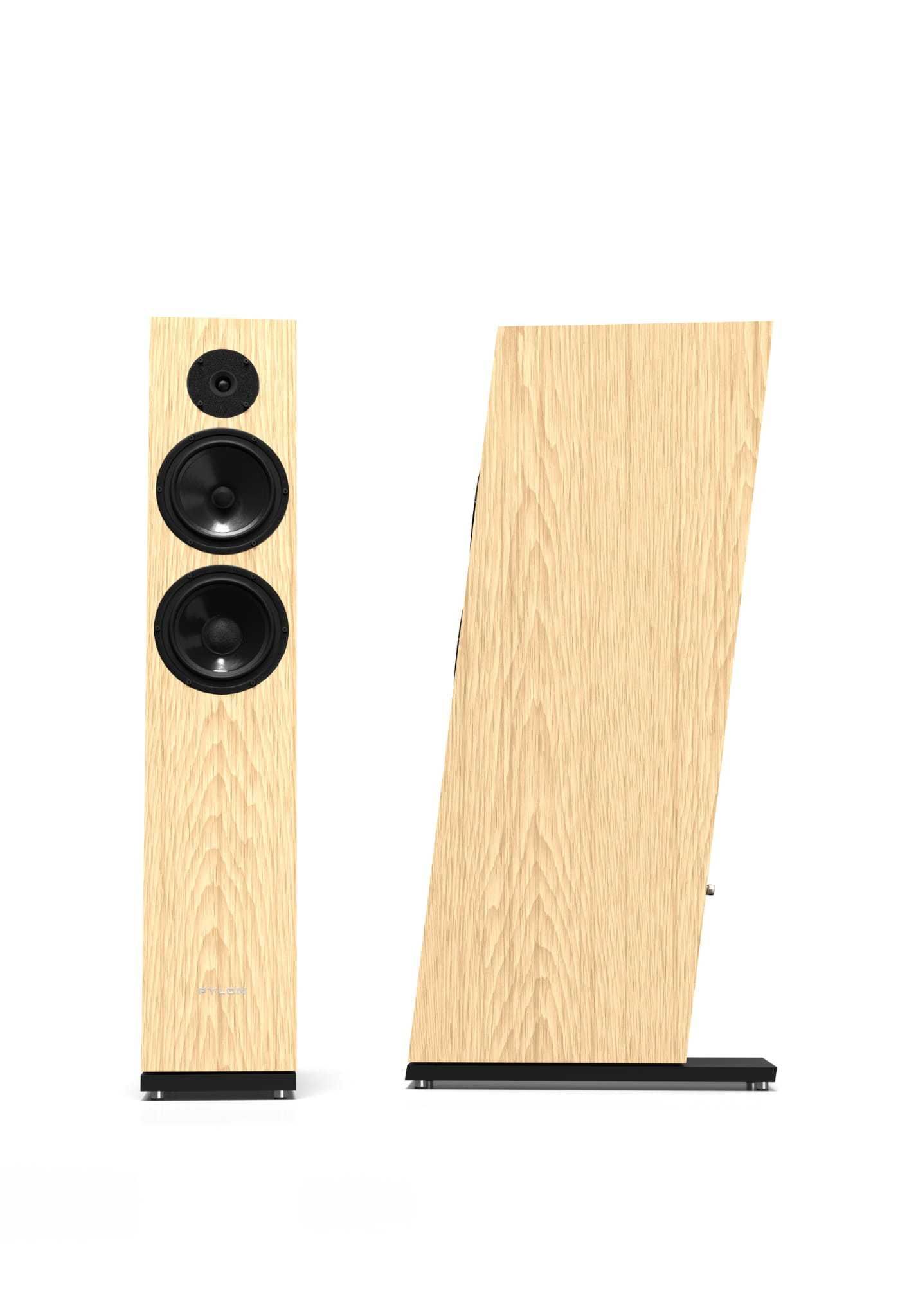 Pylon Audio Diamond 28 MKII możliwość wyboru koloru