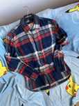 Levi’s Koszula Barstow Western Rozmiar M jak nowa