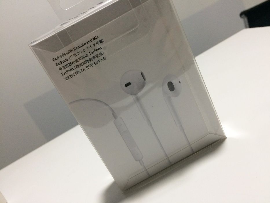 Earpods Originais Apple