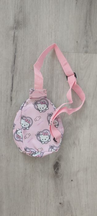Torba Plecak Hello Kitty