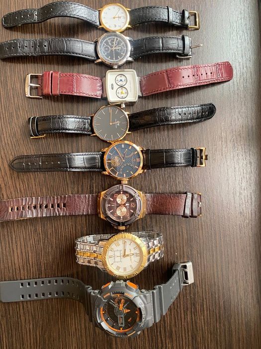 Годиник часы Louis vuitton Danial Wellington g shock guess pierre Card