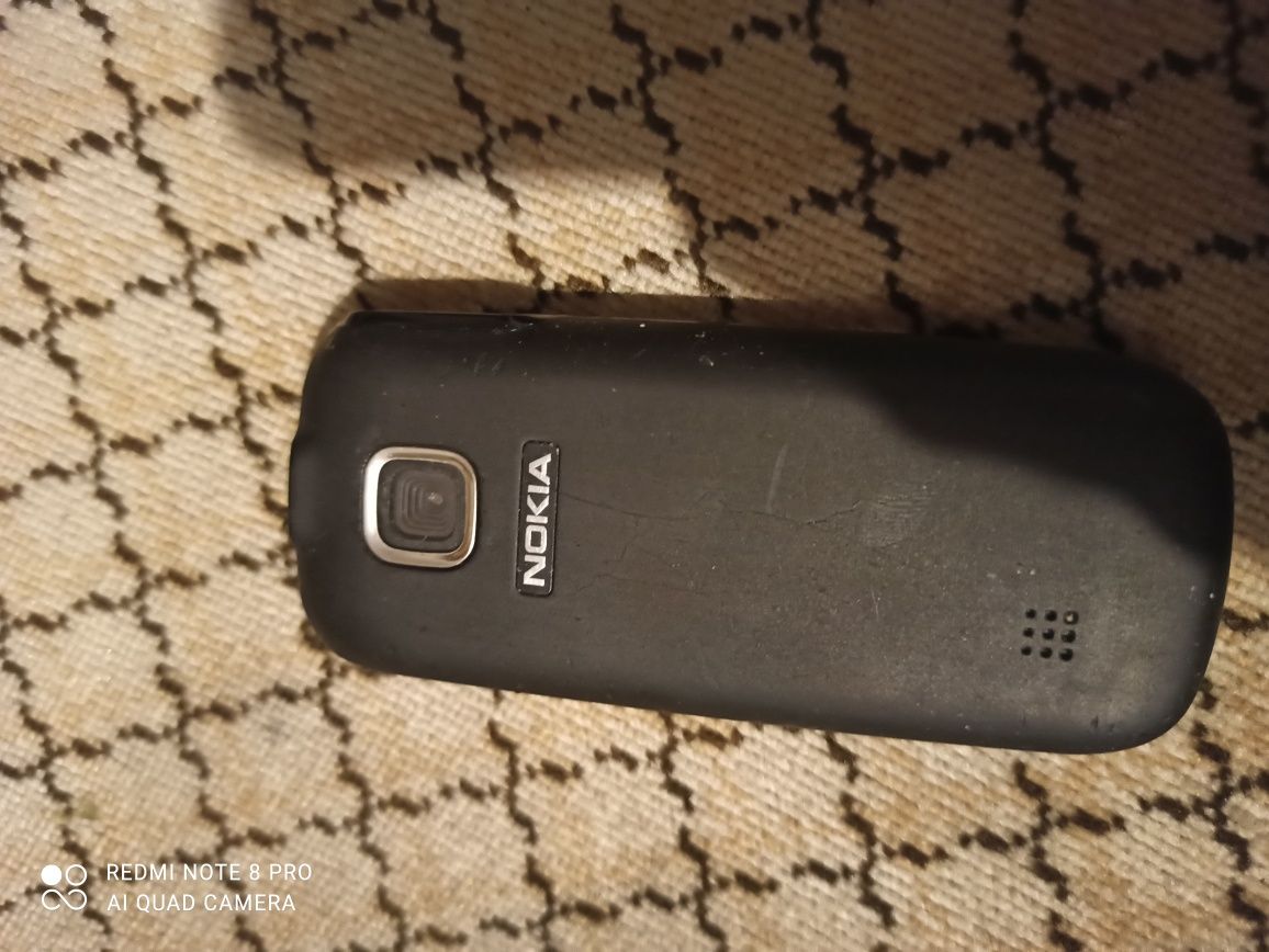 Nokia 2330 rede TMN