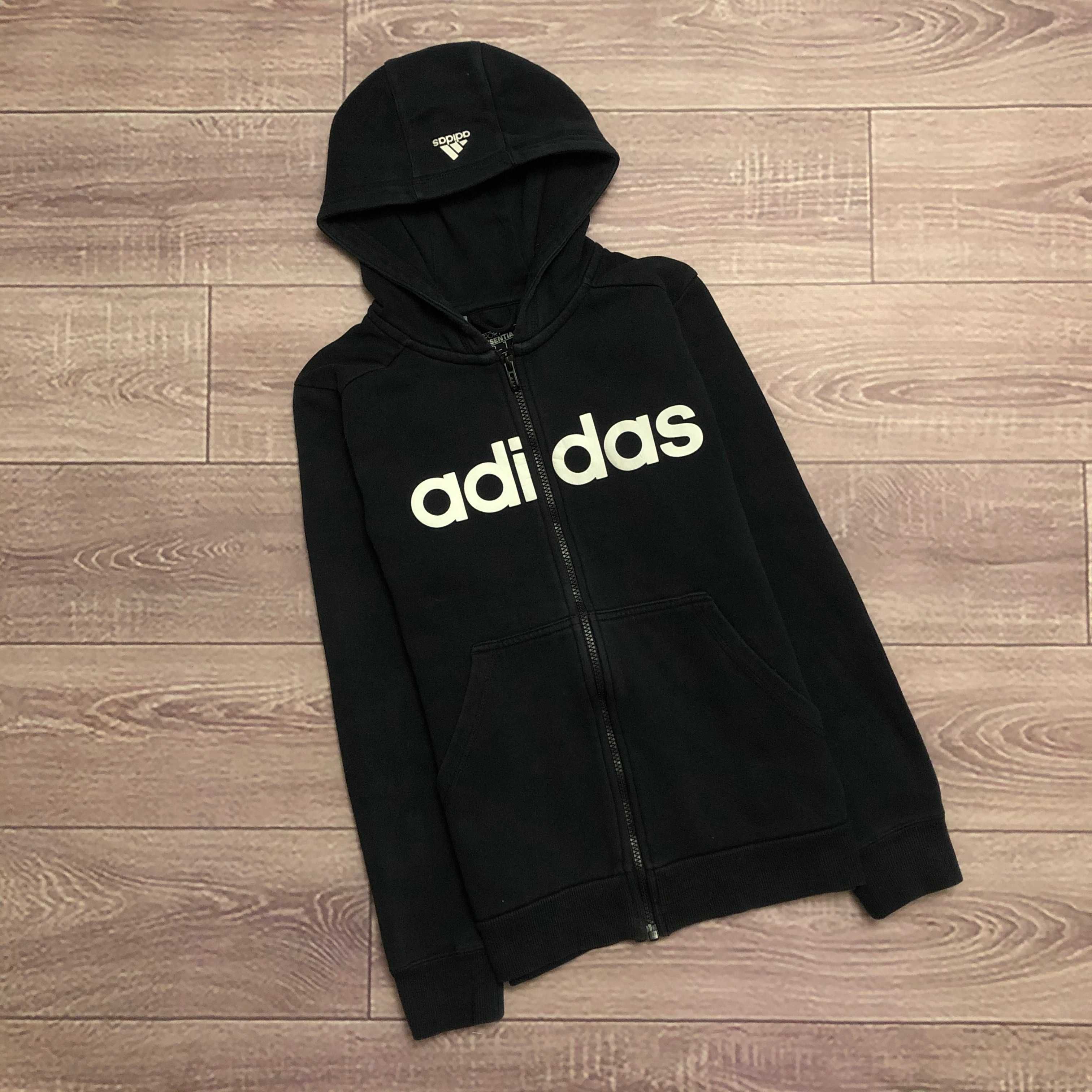 Худи Adidas, зипхуди