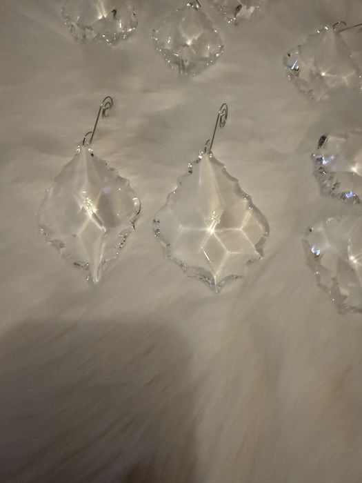 Ялинкові прикраси