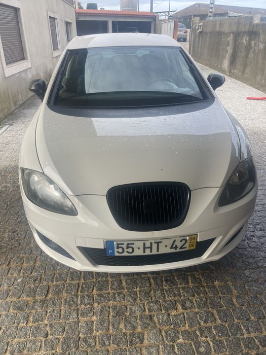 Seat Leon 1.9 tdi