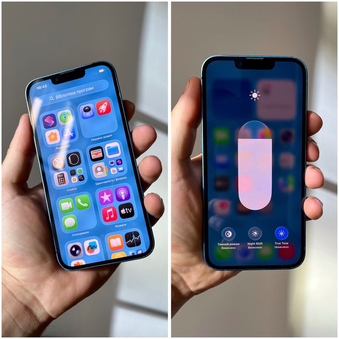 iPhone 13 256 GB NeverLock 100% акум Айфон 13 256 гб неверлок Apple