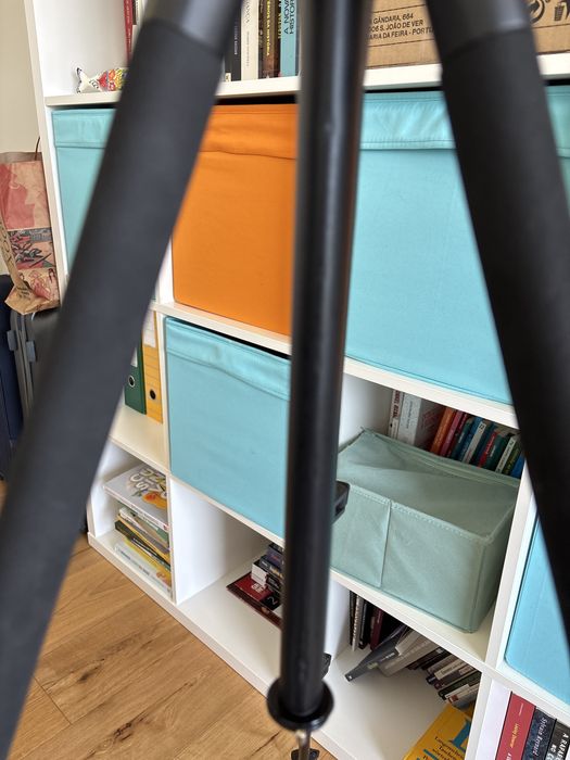 Tripé Cullmann Nanomax 450