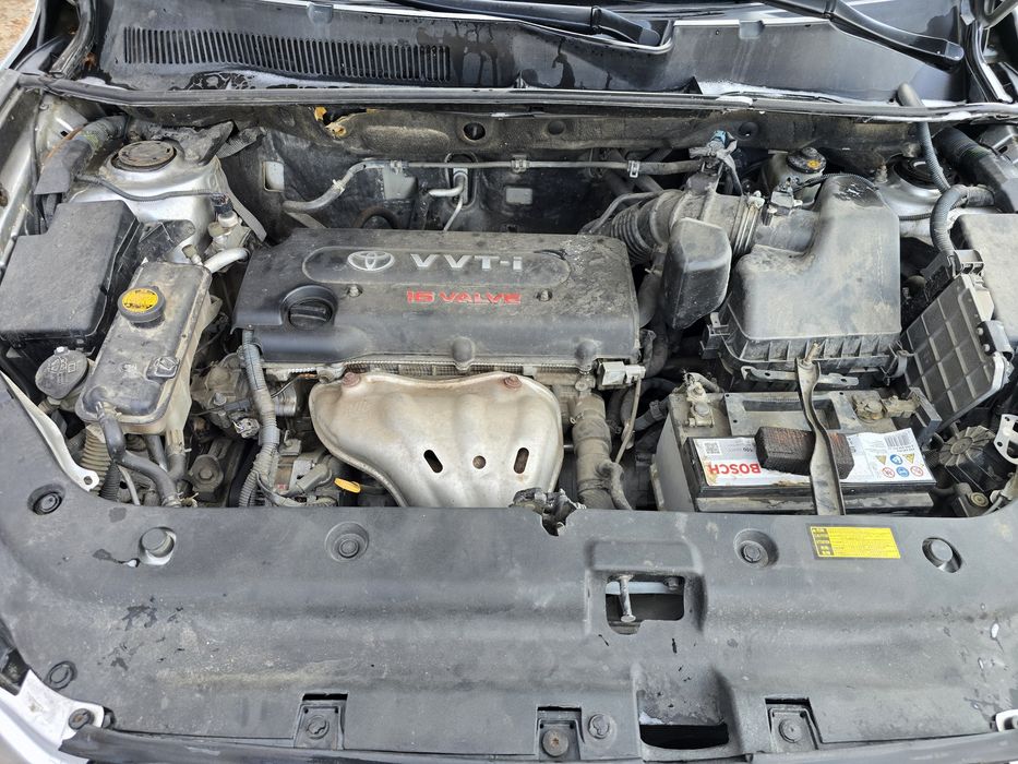 Продам Toyota Rav4 4x4. 6750$