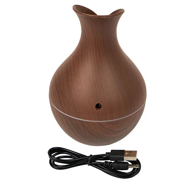 Ultradźwiękowy nawilżacz powietrza BLOW H-03 aromaterapia 44-554#