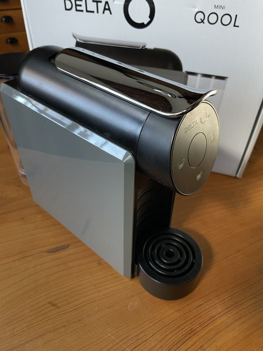 Máquina de Café Delta Mini Qool