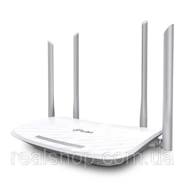 Маршрутизатор TP-LINK Archer C50