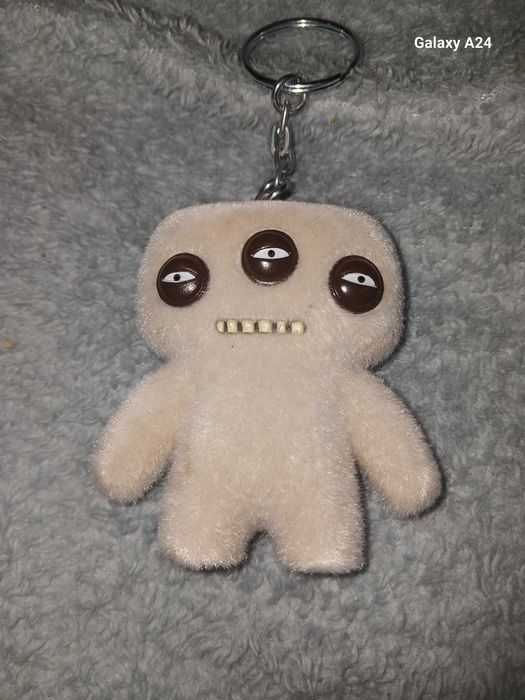 Fuggler series 2