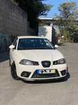 Seat ibiza 6L Fr Fase 2